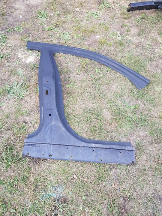 фото №1, Обшивка стійка середнього bmw x3 2020 r.