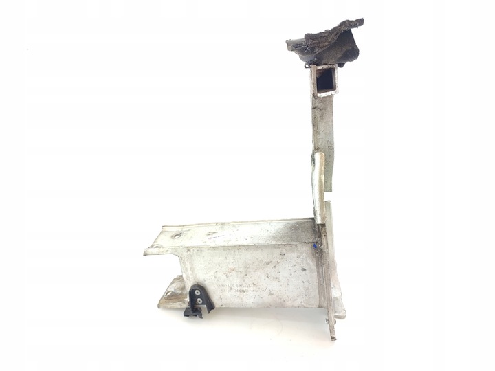 фото №6, Зона смятия левая audi a7 4g 4g0807133f