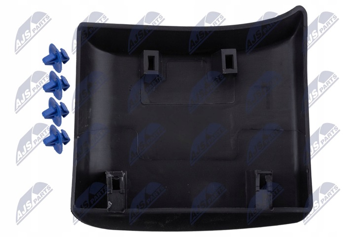 фото №4, Nty планка боковая