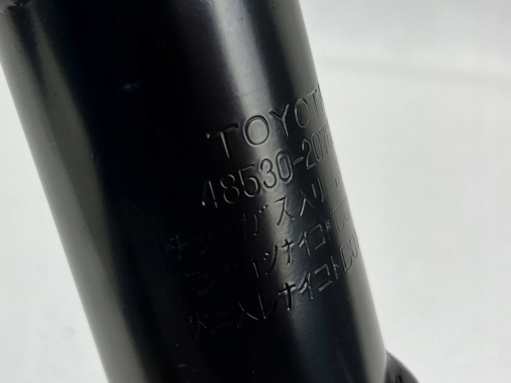 фото №3, Toyota амортизатор зад правий 48530-20760 новий оригінал
