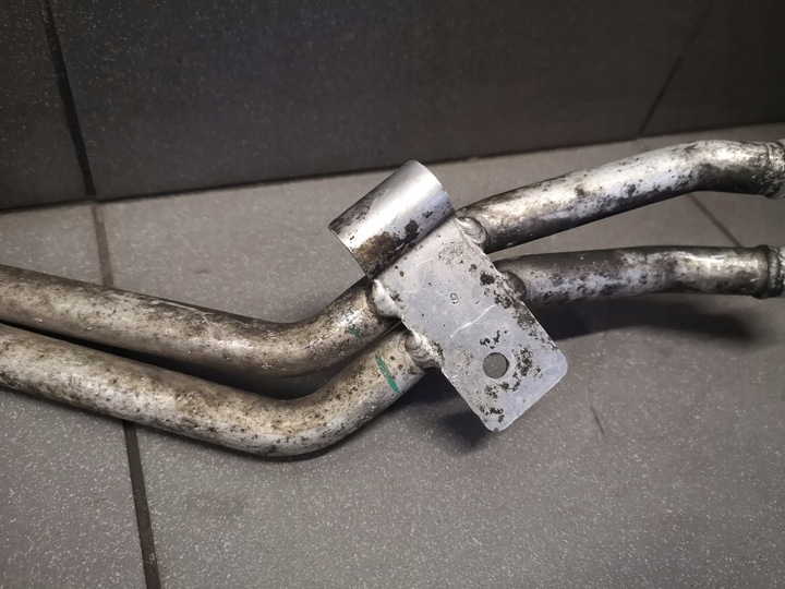 фото №13, Дроти води vw t5 2.5 tdi