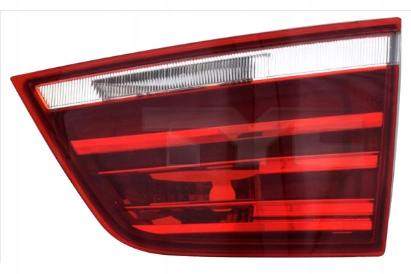 фото №2, Лампа зад l bmw x3 f25 09.10-10.17 tyc