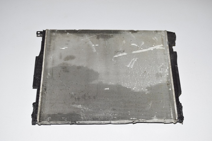 фото №8, Радиаторов воды bmw 3 f30, f80 8652497 3.0l бензин 265kw 2016