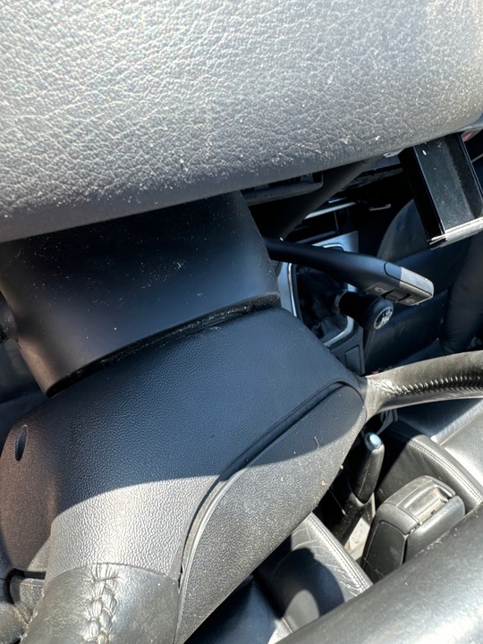 фото №11, Audi a4 b6 кермо подушка безпеки водія