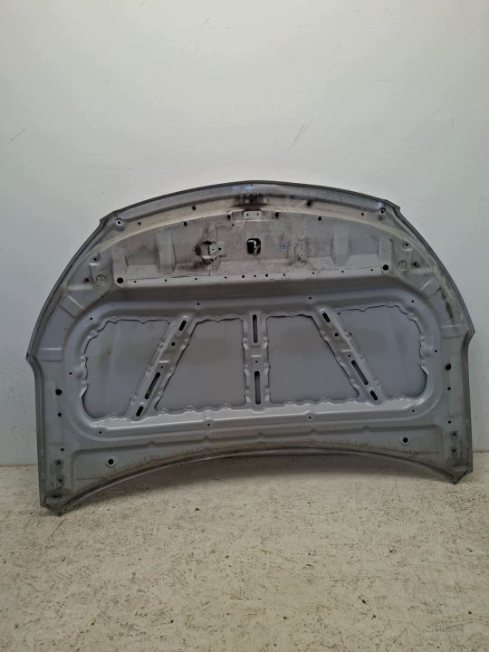 фото №11, Капот hyundai santa fe iii 2012-2018r.