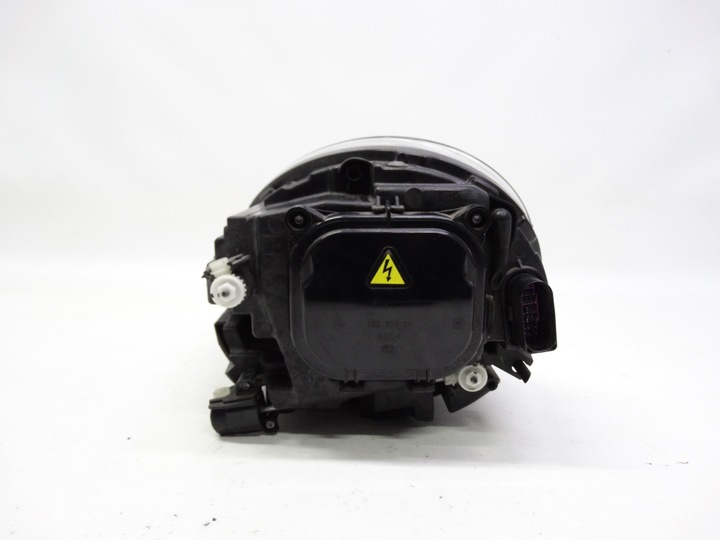 фото №12, Vw beetle 5c 11-19 лампа права bi-xenon + led 5c1941032e оригінальна