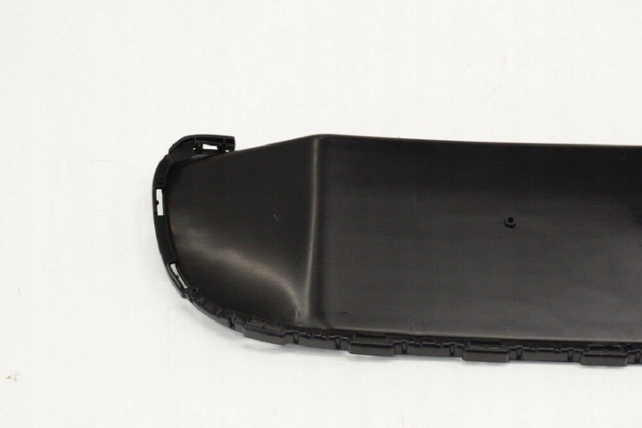 фото №6, Mini countryman r60 номерний знак реєстраційна бампера заднього 51129803166