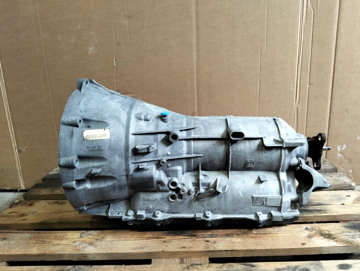 фото №6, Кпп кпп / коробка передач atomat bmw f20 f30 f36 9487618 8hp-50z доставка