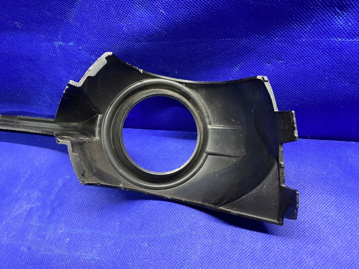 фото №6, Porsche panamera gts левая заглушка галоген решётка решётка 971 971807833a