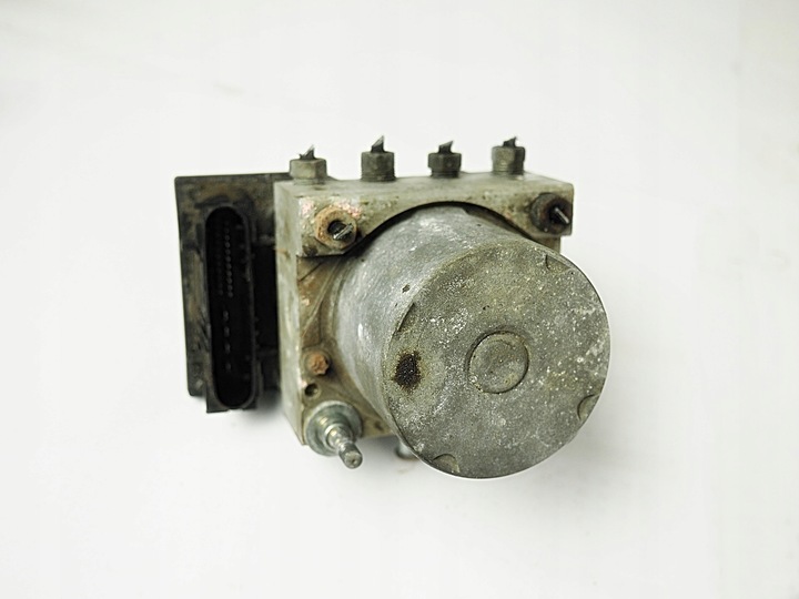 фото №8, Opel насос abs hg 0265231583 13182310 0265800443