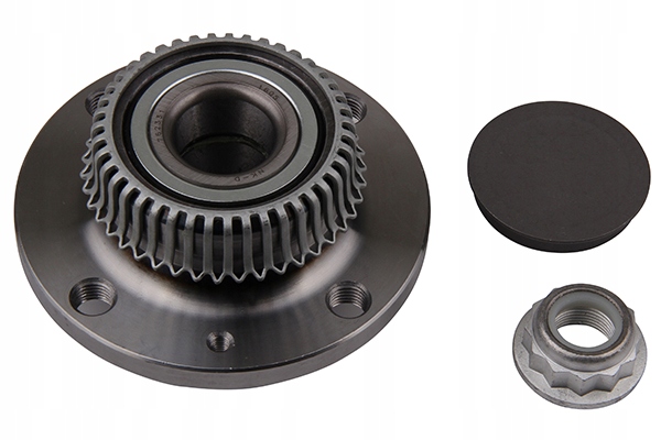 фото №1, Nk підшипник колеса vw зад polo/lupo