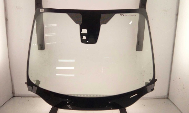 фото №1, Стекло лобовое передняя ford focus mk iii 2013-2018 датчик камера новая