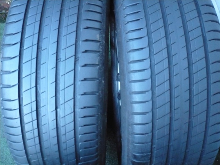 фото №14, Диски диски bmw 19 x3 x4 g01 g02 +tpms з шинами