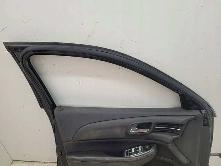 фото №9, Chevrolet malibu 2012 дверь перед передние левая комплектные демонтаж