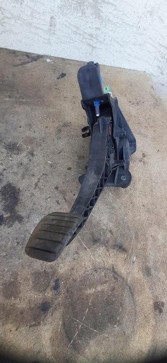 фото №9, Педаль сцепления dacia sandero ii 465039034r