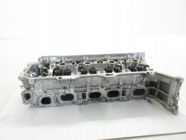 фото №5, Honda civic viii ufo 2.2 i-ctdi головка n22a2
