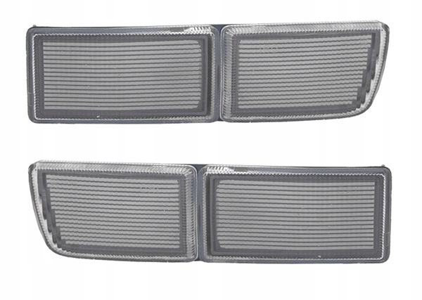 фото №1, Накладка длинная заглушка поворотник vw golf iii 3 vento