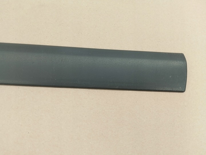 фото №7, Skoda fabia roomster планка двері ліва передня перед лівий