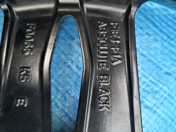 фото №14, Диск ford focus iii mk3 c max 17'' 7jx17 et-50