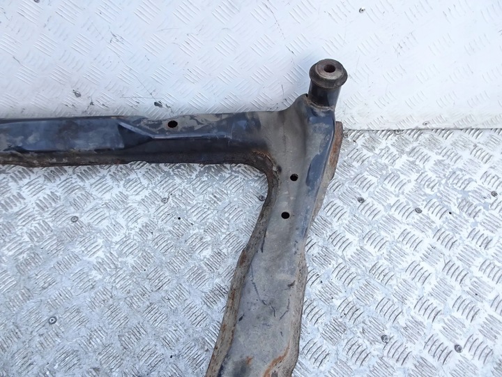 фото №5, Підрамник pod двигун візок nissan qashqai j10 рестайлінг 06-13 r 1.5 dci