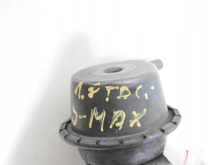 фото №6, Регулятор амортизатор турбины ford s-max mk1 1.8 tdci