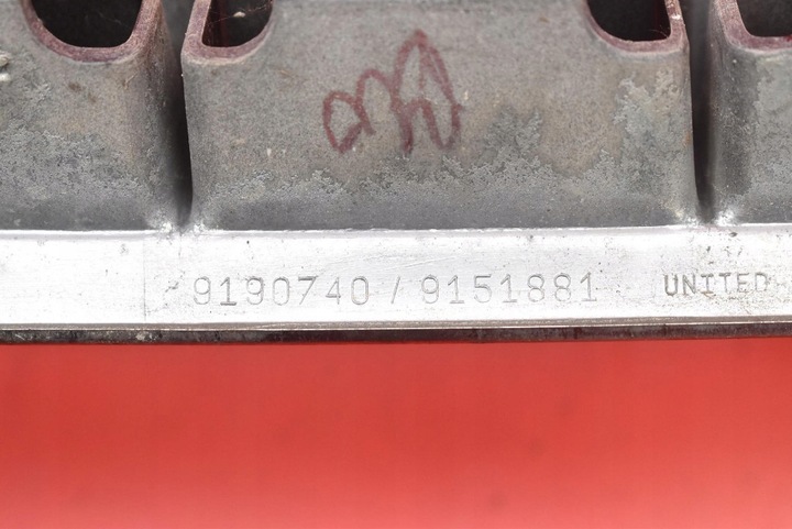 фото №10, Решітка решітка радіатора чорна хром 9190740 volvo s60 1 i 00-04