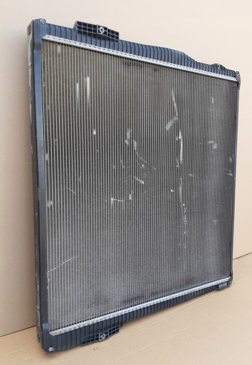 фото №7, Scania r g pt радіаторів рідини води оригінал 1855518