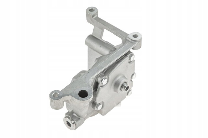 фото №1, Насос масла vw passat superb 2.8 96-