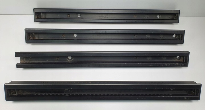 фото №5, Шина направляющая сиденья renault espace iv 8200410770