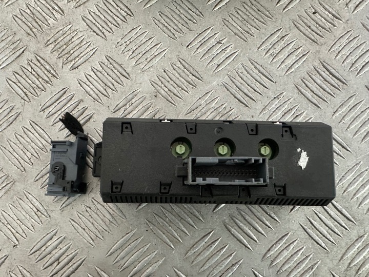 фото №9, Opel corsa d экран дисплей радио 28115451-6