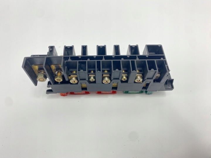 фото №9, Блок предохранителей предохранители mercedes w140 c140 cl 1405450101