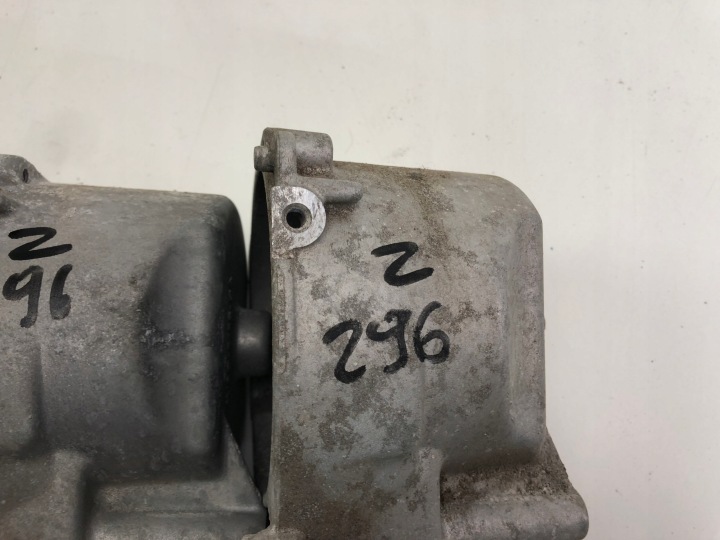 фото №14, Ford volvo 1.6 tdci корпус основание фильтра топлива av6q-9180-ca