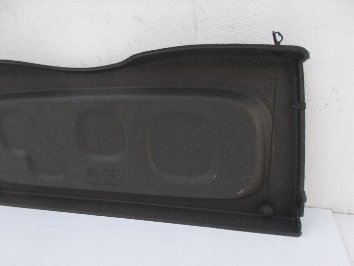 фото №6, Полка багажника зад задняя fiat panda iii 735490497