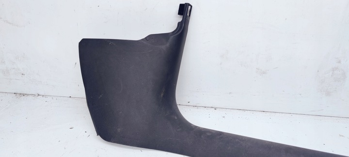 фото №3, Защита порога правая audi a6 c7 4g1867272 европа