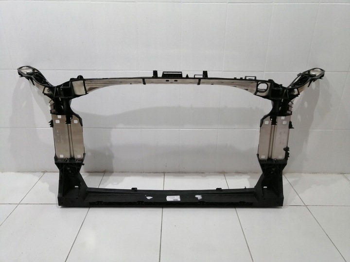 фото №1, Pas переднее перед audi a6 c8 4k0 новый оригинал