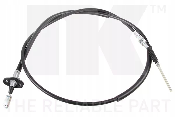 фото №13, Nk 925202 трос сцепления suzuki vitara 1,6 88-98