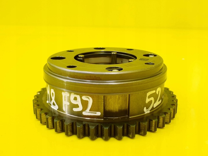 фото №7, Колесо faz vanos bmw m8 f92 m5 x5m x6m 4.4 8601046