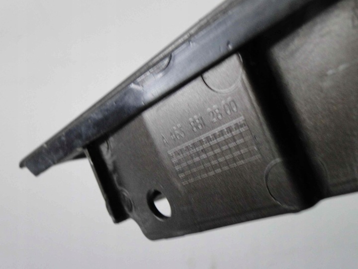 фото №7, Mercedes g w463 463 расширение крыльев правые зад