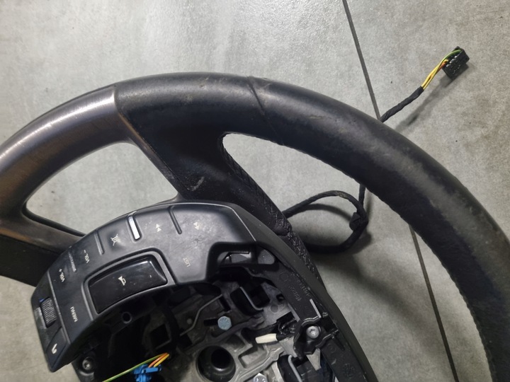 фото №6, Кермо citroen 609435700