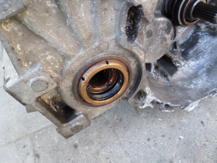 фото №12, Коробка передач коробки передач hyundai matrix 1.5 crdi vgt d4fa p61767