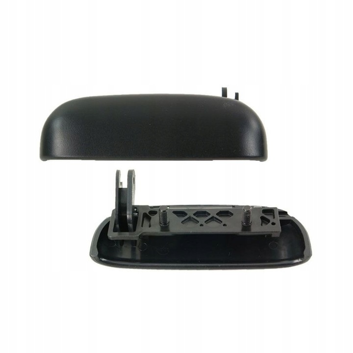 фото №4, Micra k11 , 02.98-02.03 ручка левая