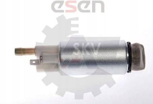 фото №1, Skv 02skv200 насос пального