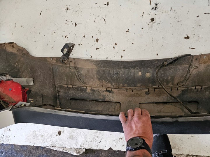 фото №10, Opel mokka бампер зад задній 4 pdc gyn