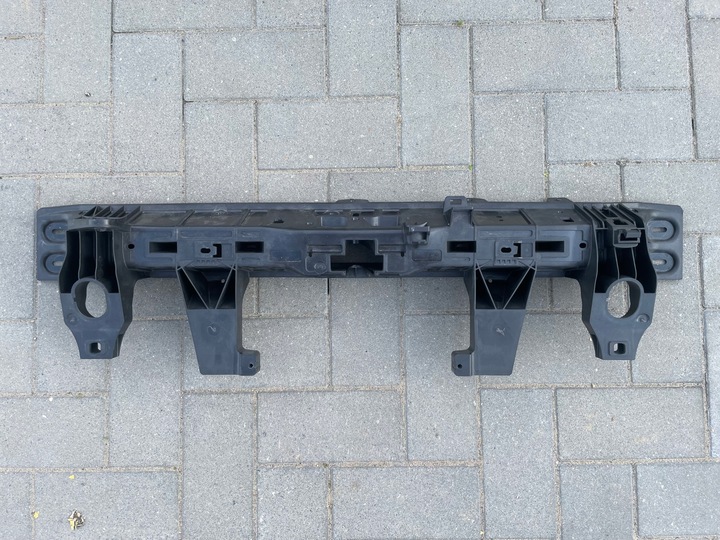 фото №1, Vw id3 i.d3 10a805563e підсилювач pas переднє