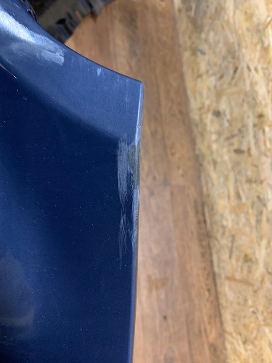 фото №12, Jeep renegade рестайлинг 18-20 бампер перед переднее