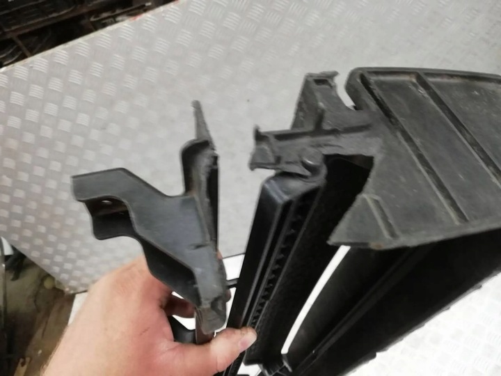 фото №5, Dd жалюзи ролета руль воздуха левая hyundai ioniq mf153neaa