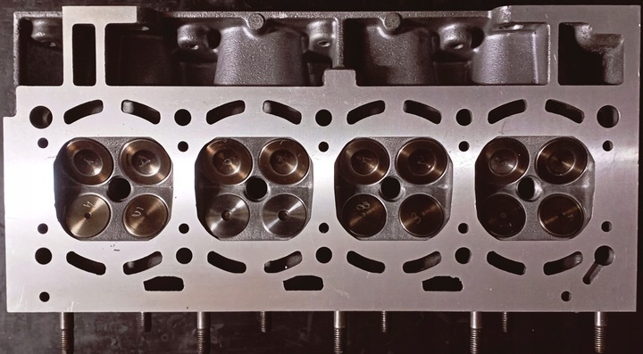 фото №1, Головка vw/audi seat/skoda 036103373t