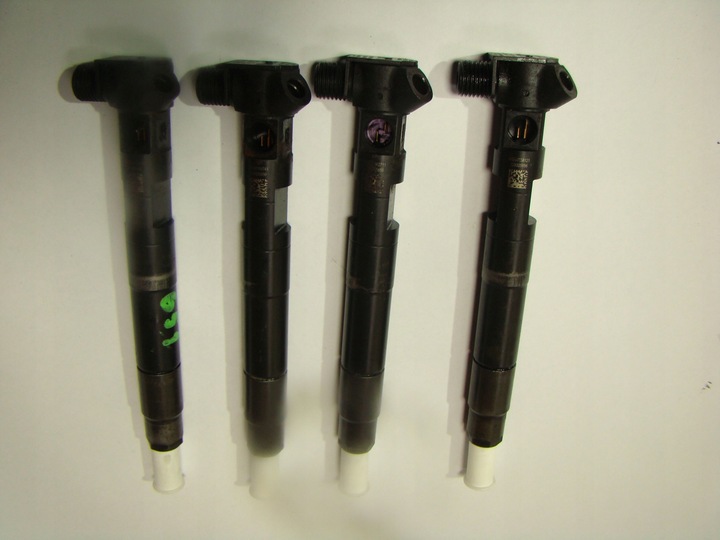 фото №1, Форсунка инжектор sprinter 2.2 cdi om 651 a6510703087