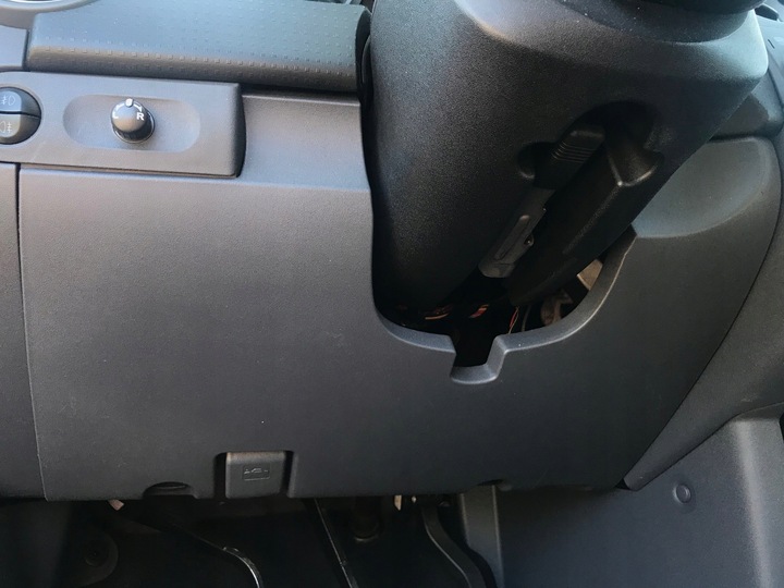 фото №3, Colt cz 2004-08 захист pod керма нова оригінал