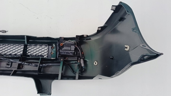 фото №8, Бампер передний перед mazda 323f bj 1998-2000 b25h50031